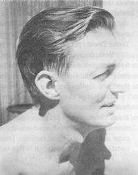 Stan Gericke